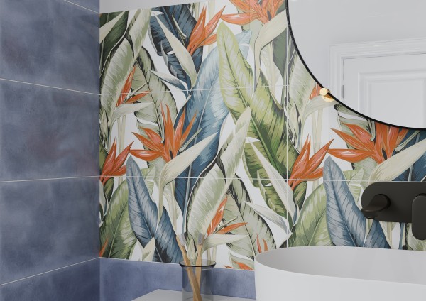 Коллекция плитки Gracia Ceramica MANGO