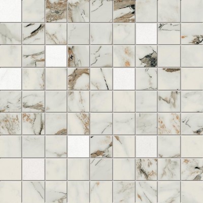 Мозаика ALLURE Capraia Mosaic 31,5*31,5