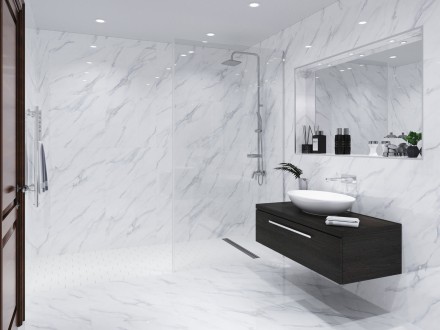 Керамогранит SATUARIO PLATINA 60x60 POLISHED