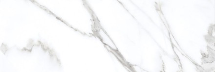 Настенная плитка Роса Рок 1064-0368 20х60 белый