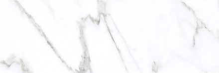 Настенная плитка Роса Рок 1064-0368 20х60 белый