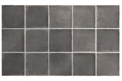 Плитка керамическая 27574 ARGILE Dark 10х10 см
