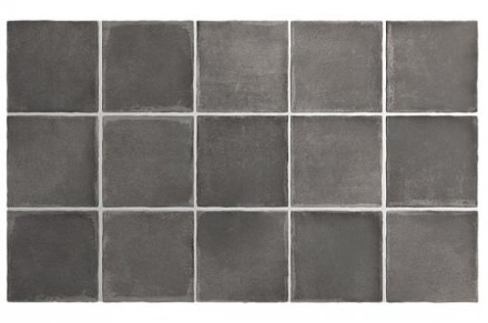 Плитка керамическая 27574 ARGILE Dark 10х10 см