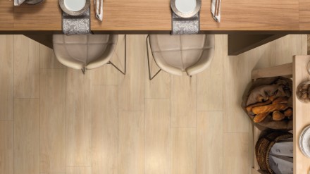 Керамогранит Мезон Хани 30*120