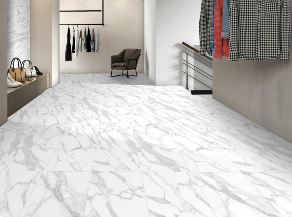 Керамогранит Carrara Classic 60*120 MATT
