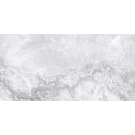 Керамогранит LunaRossa ONYX SILVER 60x120 SATIN