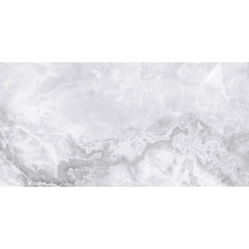 Керамогранит LunaRossa ONYX SILVER 60x120 SATIN