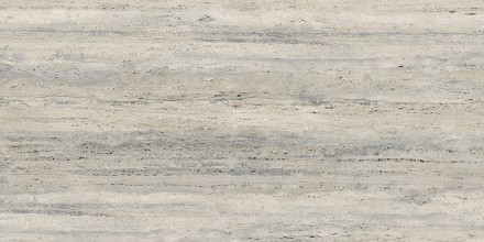 60x120 StoneS ДекоТравертин Сильвер Матовый R10A
