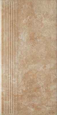Ilario Beige Ступень простая 30*60