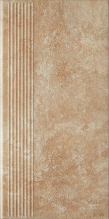 Ilario Beige Ступень простая 30*60