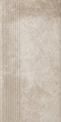 Viano Beige Ступень простая 30*60