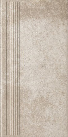 Viano Beige Ступень простая 30*60