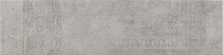 Керамогранит 22,5x90 Indore Decor Smoke
