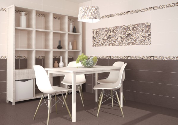 Коллекция плитки  Azori Ceramica AMATI