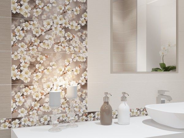 Коллекция плитки  Azori Ceramica AMATI