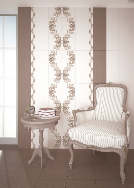 Коллекция плитки  Azori Ceramica AMATI