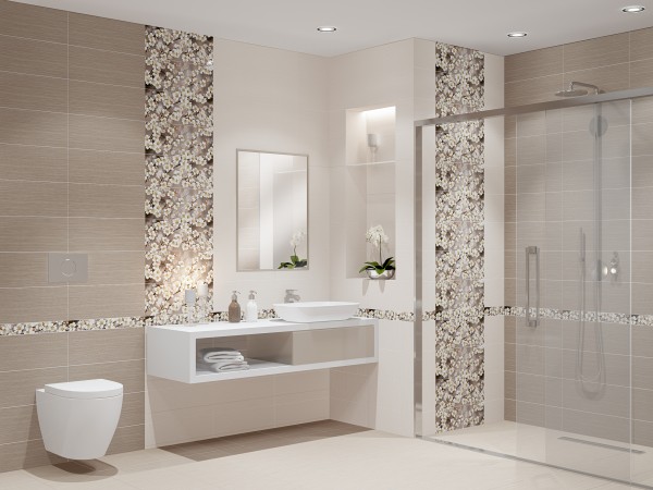 Коллекция плитки  Azori Ceramica AMATI