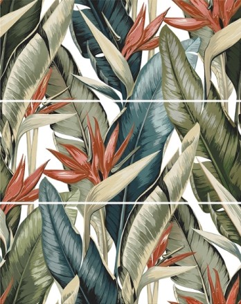 Панно Mango multi panno 01 60*75