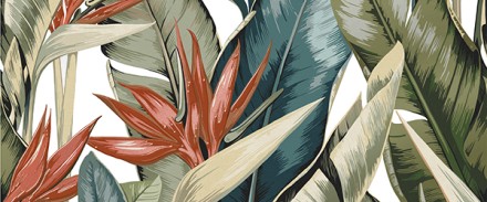 Панно Mango multi panno 01 60*75