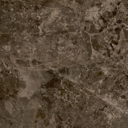 Керамогранит КИРЕТЫ/KIRETY BROWN 60*60 полированный