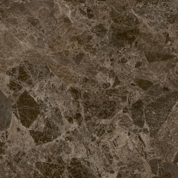 Керамогранит КИРЕТЫ/KIRETY BROWN 60*60 полированный