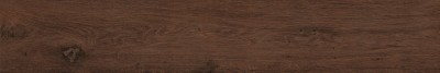 Керамогранит Oak Reserve Dark Brown 20*120 Матовая