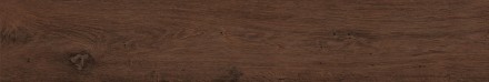 Керамогранит Oak Reserve Dark Brown 20*120 Матовая