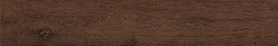 Керамогранит Oak Reserve Dark Brown 20*120 Матовая