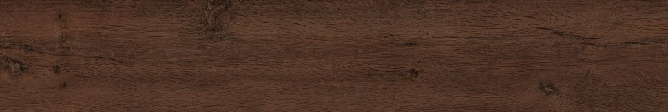 Керамогранит Oak Reserve Dark Brown 20*120 Матовая