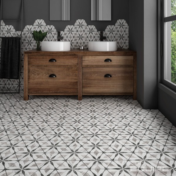 Коллекция плитки EQUIPE CERAMICAS BARDIGLIO