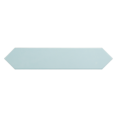 Плитка керамическая настенная 25832 ARROW Caribbean Blue 5х25