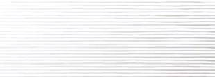 Настенная плитка Flat brillo liner blanco 25x70 - Navarti