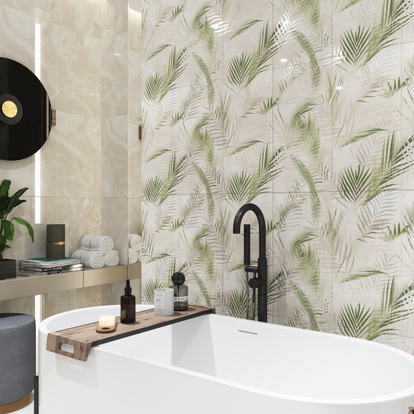 Коллекция плитки Azori Ceramica LATILA