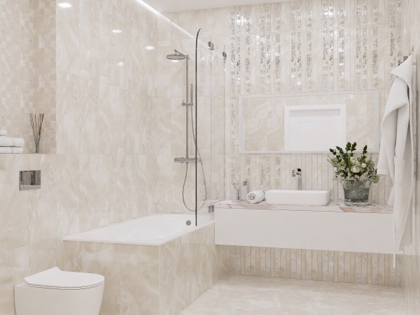 Коллекция плитки Azori Ceramica LATILA