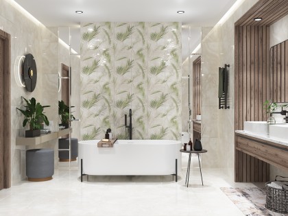 Коллекция плитки Azori Ceramica LATILA