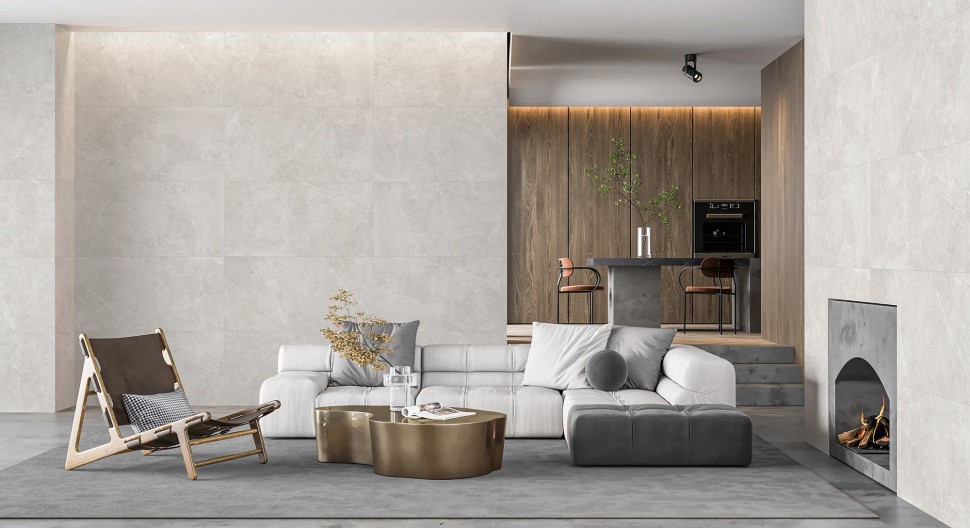  Коллекция плитки GLOBAL TILE BLISS