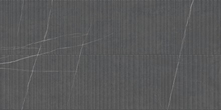 GT1206014965MR Керамогранит Nylo_GT Черный 60x120 _линии