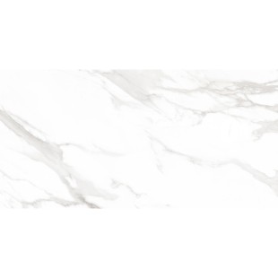 Керамогранит LunaRossa STATUARIO MERCURY 60x120 SATIN
