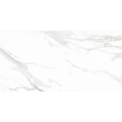 Керамогранит LunaRossa STATUARIO MERCURY 60x120 SATIN