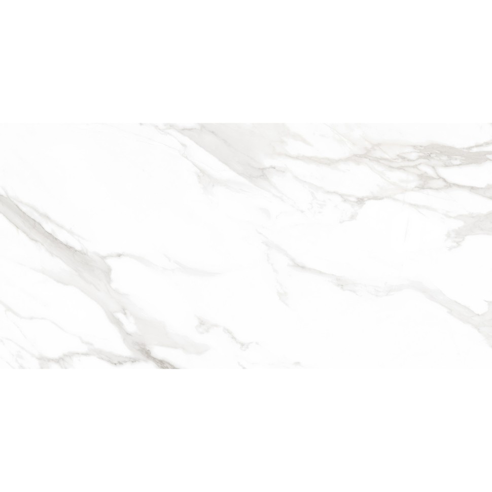 Керамогранит LunaRossa STATUARIO MERCURY 60x120 SATIN