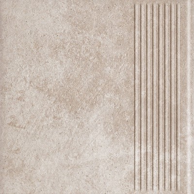 Viano Beige Ступень простая 30*30