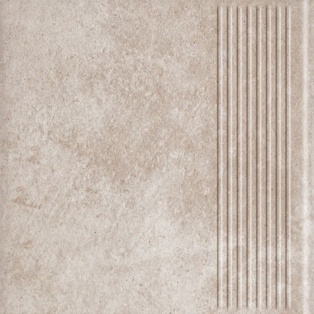 Viano Beige Ступень простая 30*30