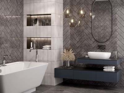 Коллекция плитки Gracia Ceramica MARCHESE