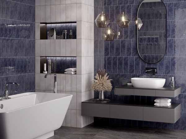 Коллекция плитки Gracia Ceramica MARCHESE