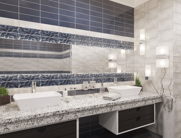 Коллекция плитки Gracia Ceramica MARCHESE