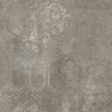 Напольная плита 60*60 Atelier Bronze