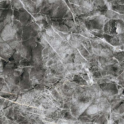 Керамогранит КИРЕТЫ/KIRETY BLACK 60*60 матовый