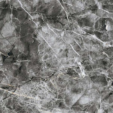 Керамогранит КИРЕТЫ/KIRETY BLACK 60*60 матовый
