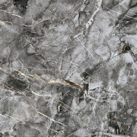 Керамогранит КИРЕТЫ/KIRETY BLACK 60*60 матовый