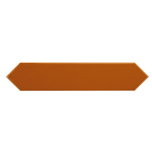 Плитка керамическая настенная 25830 ARROW Russet 5х25